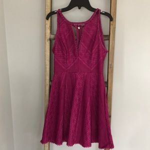 Free People Party Dress